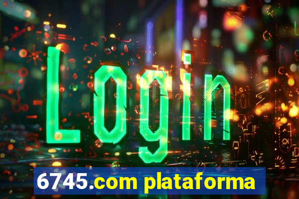 6745.com plataforma